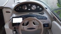 Maxum 2300SC