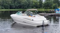 Maxum 2300SC