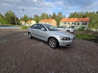 Volvo S40 1.6 Euro 4