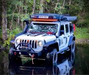 Jeep Wrangler Unlimited 2.0 eTorque 4WD Euro 6