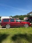 Volvo V 70 A-Traktor/epa