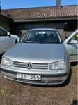 Volkswagen Golf Kombi 2003 – Säljes i befintligt skick