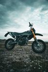 Rieju Drac SM Pro Black Series 2024
