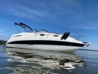 Stingray 250 CS Volvo Penta 5.0 GXI -10