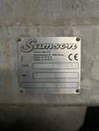 Samson Sbx2 24m