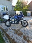 Honda XL650V Transalp
