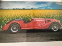Morgan 4/4 1600 2-sätes 1.6