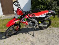 Aprilia RX50 factory 