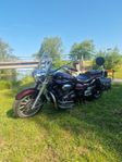 Yamaha XV 1900 A Midnight Star