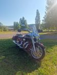 Yamaha XV 1900 A Midnight Star