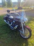 Yamaha XV 1900 A Midnight Star