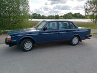 Volvo 240 2.3 GL 