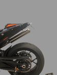 Tailtidy duke 890