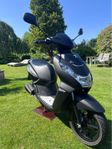 Peugot Kisbee Black Edition