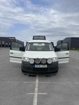 Volkswagen Caddy Skåpbil 1.9 TDI 