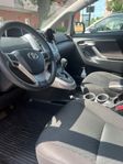 Toyota Verso 1.8 Valvematic Multidrive S Euro 5