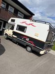 Fiat Ducato Frank -1990