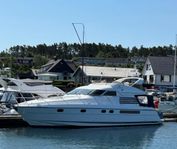 Fairline Squadron 50 - 1997