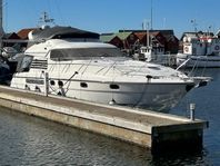 Fairline Squadron 50 - 1997