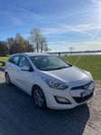 Hyundai i30 Kombi 1.6 CRDi Business Euro 5