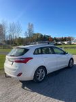 Hyundai i30 Kombi 1.6 CRDi Business Euro 5