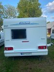 Knaus eifelland holliday 495