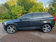 Volvo XC60 D4 AWD 