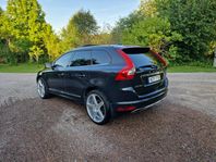 Volvo XC60 D4 AWD 