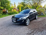 Volvo XC60 D4 AWD