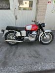 Moto Guzzi V7