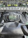 Yamaha Grizzly 550 EPS
