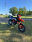 Ktm 690 smc-r -21