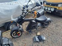 El moped