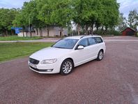 Volvo V70 D4 Classic, Momentum Euro 6