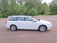 Volvo V70 D4 Classic, Momentum Euro 6