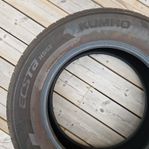 4x Kumho däck 225/65 R17 i utmärkt skick