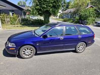 Volvo V40 2.0T Euro 3