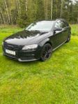 Audi A4 Avant 2.0 TDI DPF Euro 5