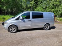 Mercedes Vito 115cdi