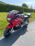 Honda CBR 600F
