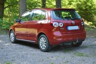 Volkswagen Golf Plus 1.6 TDI 2011 Värmare/Drag