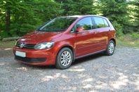 Volkswagen Golf Plus 1.6 TDI 2011 Värmare/Drag
