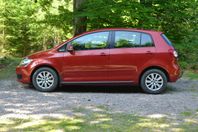 Volkswagen Golf Plus 1.6 TDI 2011 Värmare/Drag