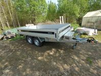 Fogelsta 2500kg