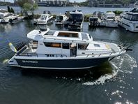 Sargo 36 | 2020 | Visning på Biskopsudden, Djurgården