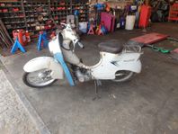 crecent veteranmoped