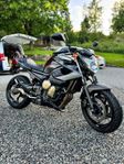 Yamaha xj6