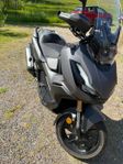 Honda ADV 350