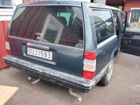 Volvo 740 Kombi 2.3 GL