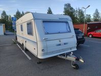 Adria Althea 542 barnkammarvagn 